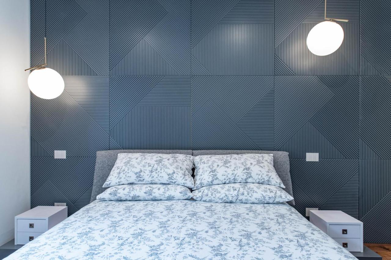 The Nest Daire Torino Dış mekan fotoğraf