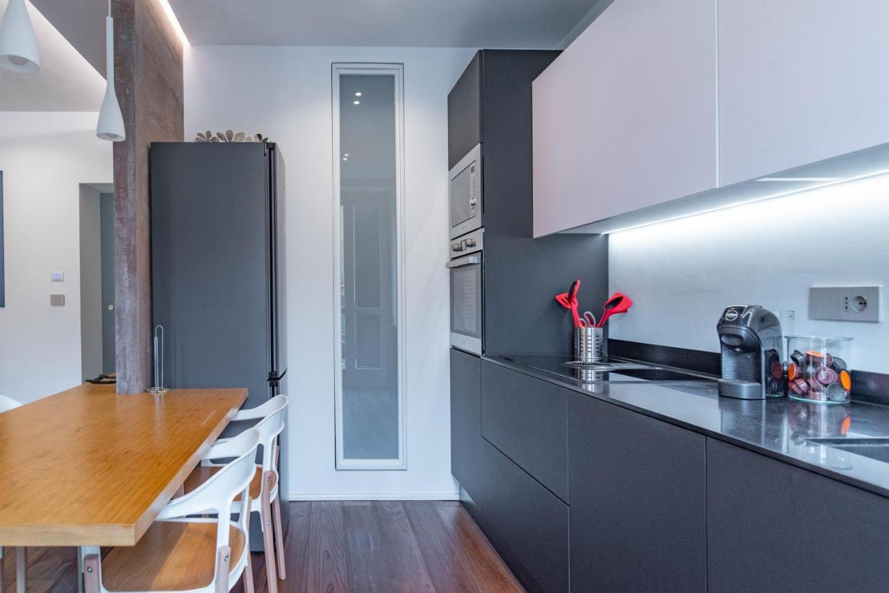 The Nest Daire Torino Dış mekan fotoğraf