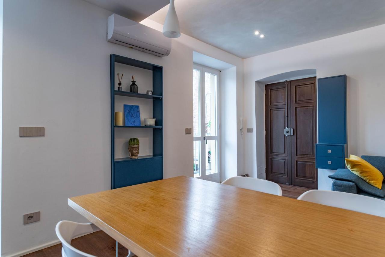 The Nest Daire Torino Dış mekan fotoğraf